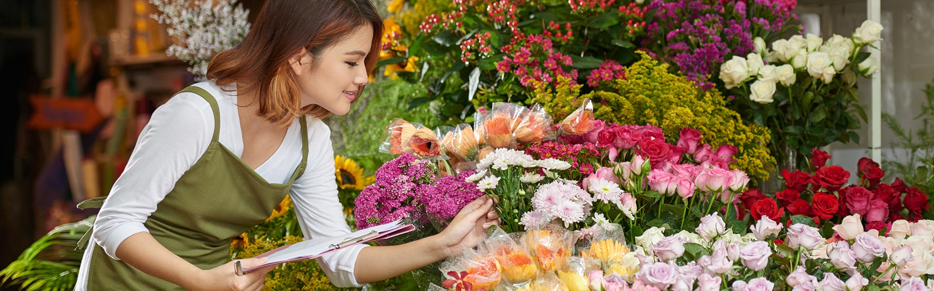 contact st albans flower market hero