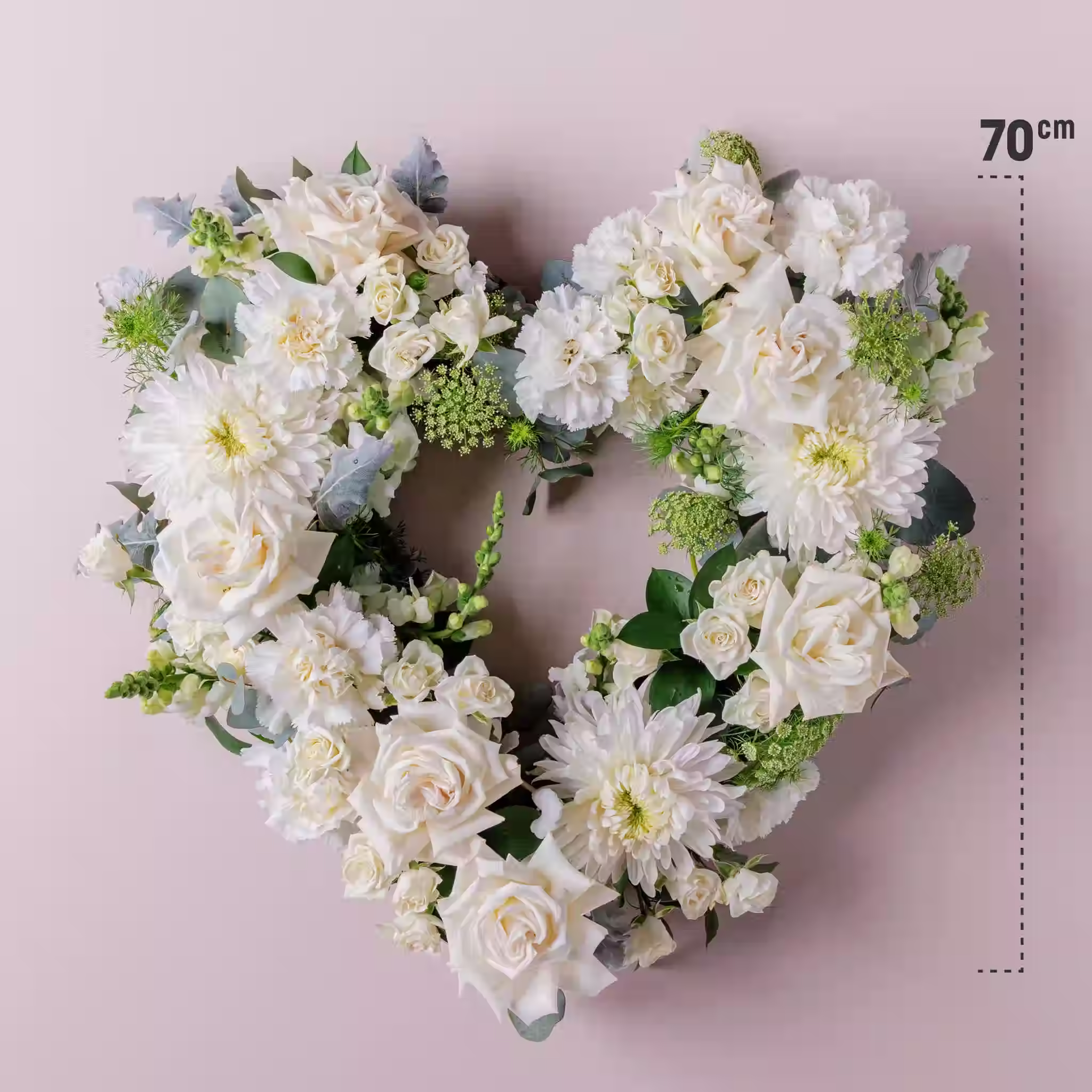 Eternal Serenity Wreath of Remembrance 1 Eternal Serenity Wreath of Remembrance