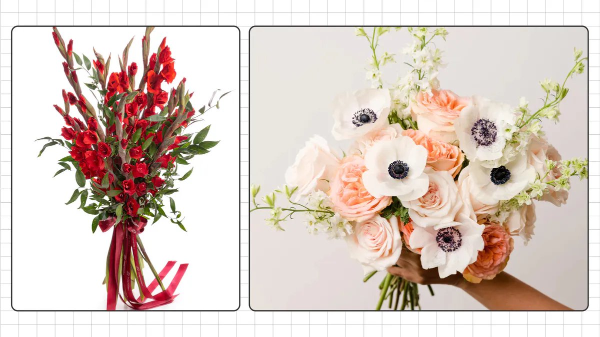 Birth Month Flowers, Ultimate Guide to Choose Perfect Birthday Flowers 8 Birth Month Flowers, August Gladiolus and Poppy