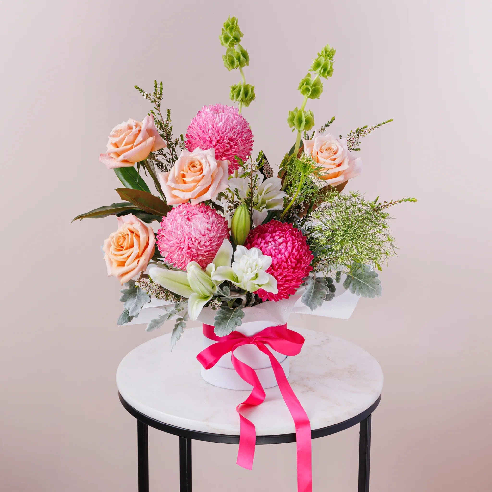 Blushing Love Box of Joy 1 Blushing Love Box of Joy