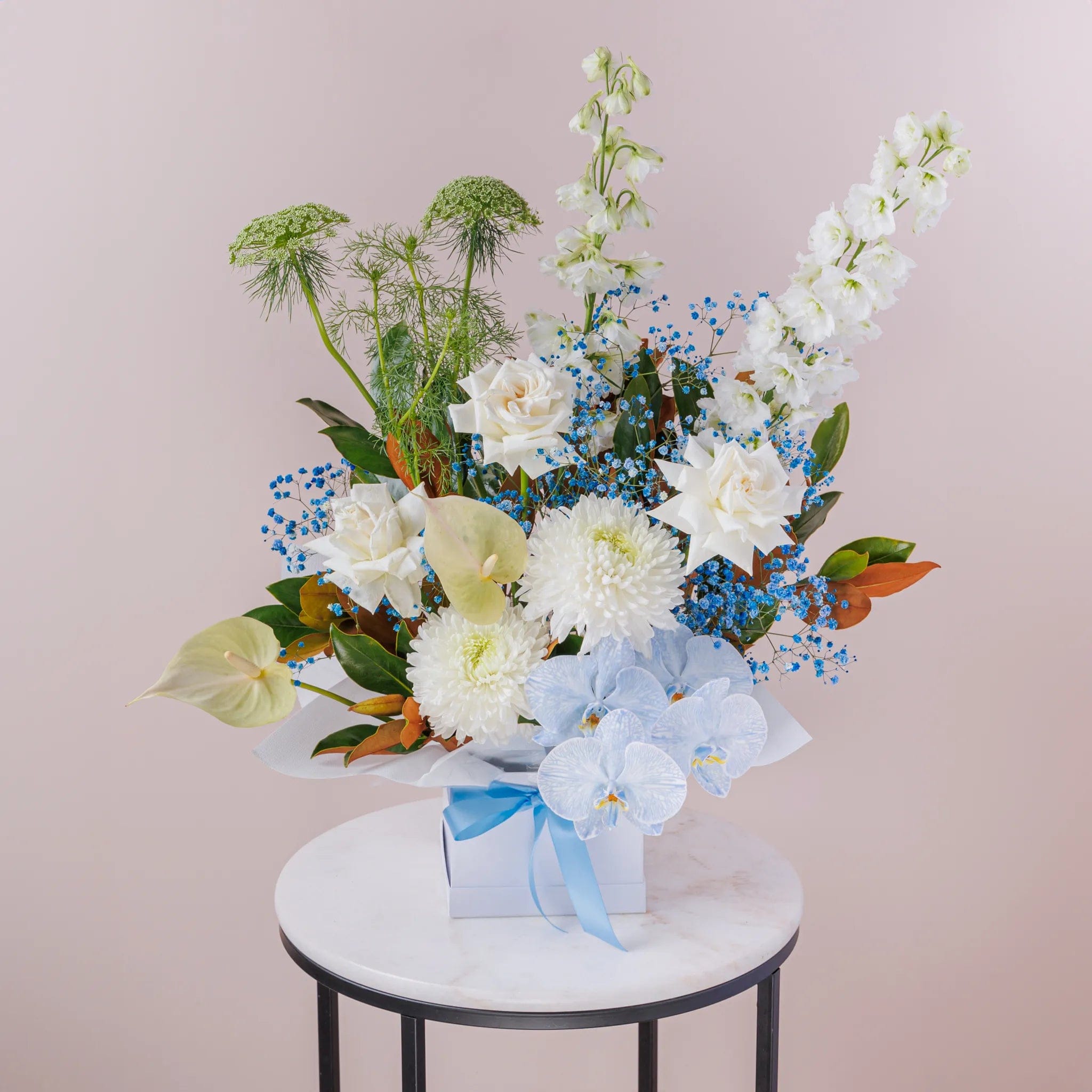 Enchanted Garden Box of Love 1 Enchanted Garden Box of Love