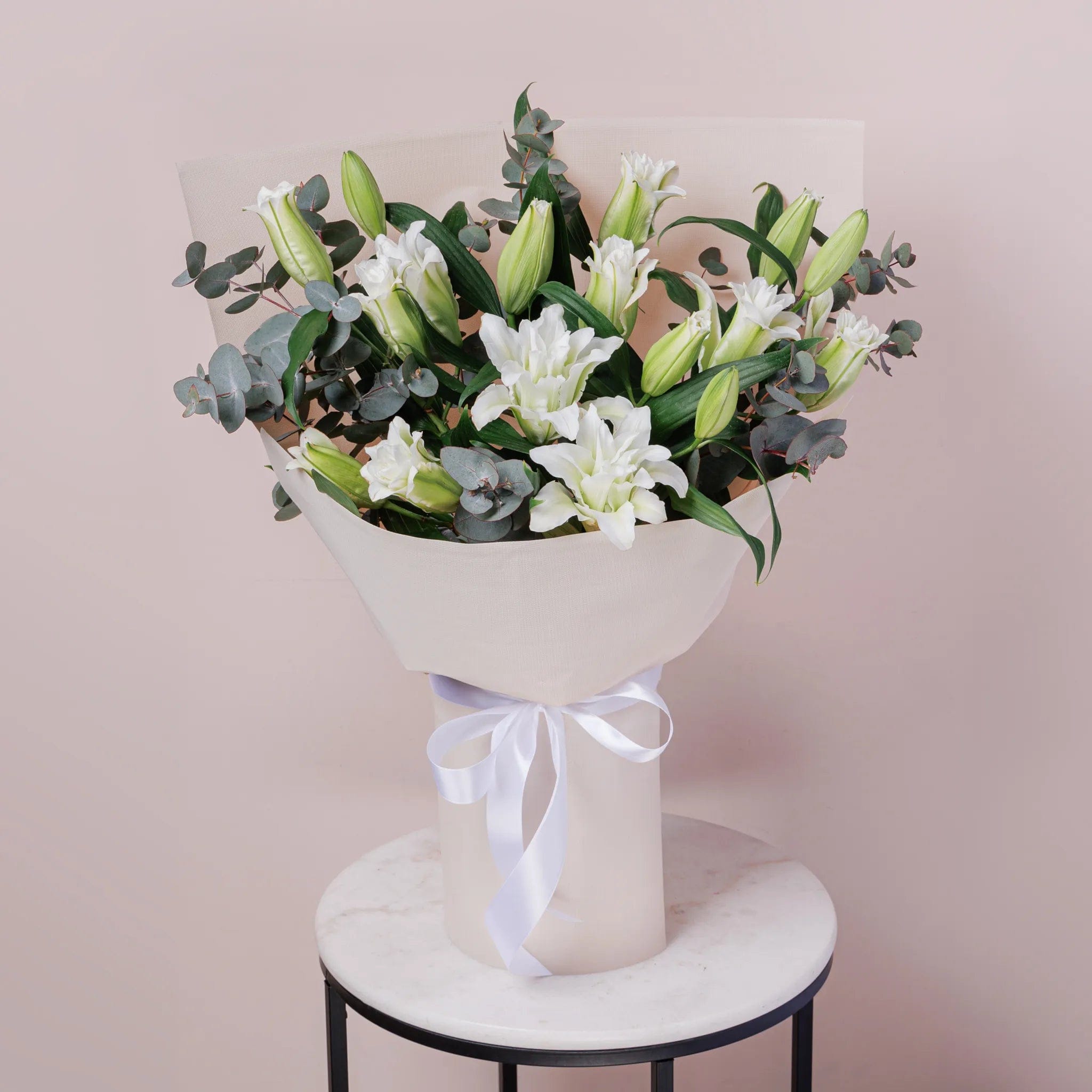 Purity and Sunshine 1 Send Purity and Sunshine Birthday & Get Well Flowers Melbourne