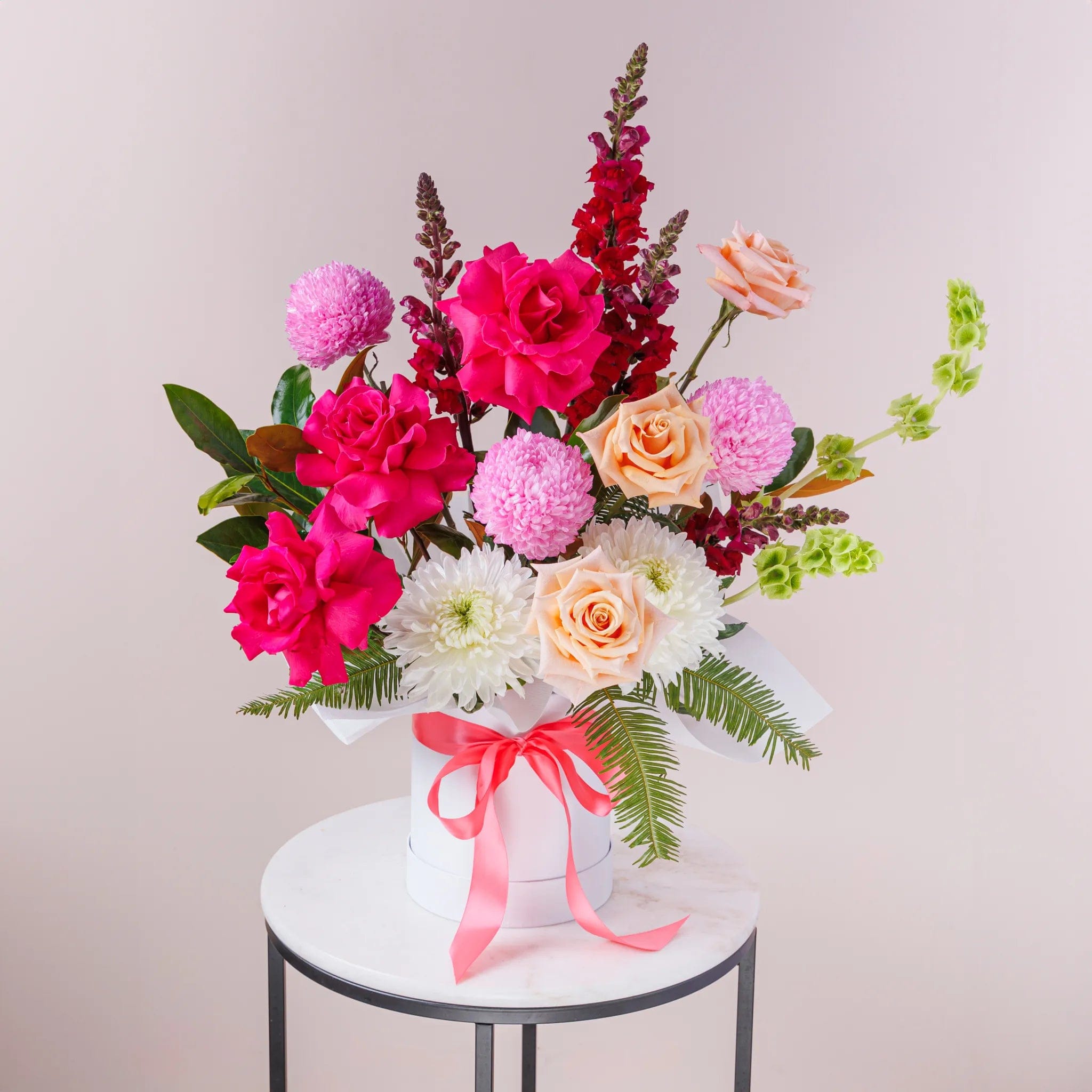 Whimsical Charm Box of Love 1 Whimsical Charm Box of Love