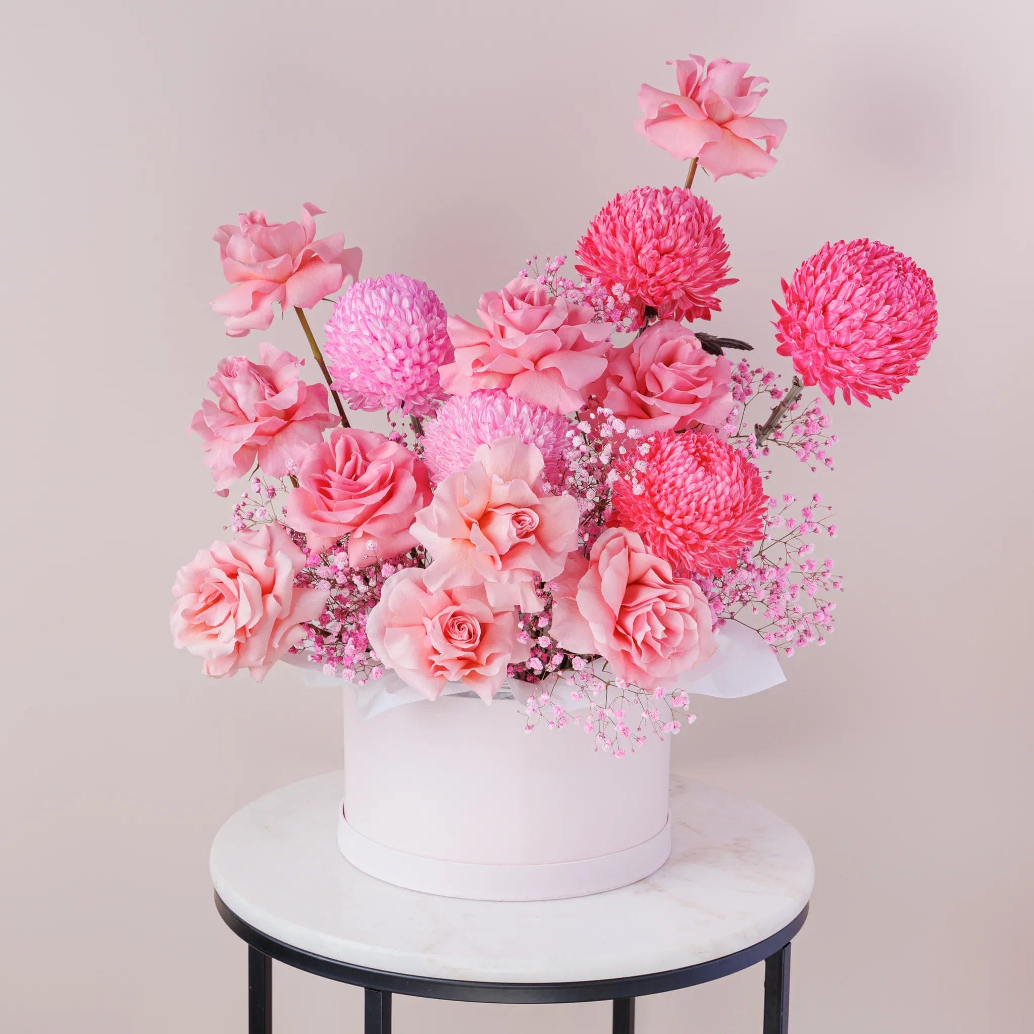 Pretty in Pink Elegance 1 Pretty in Pink Elegance