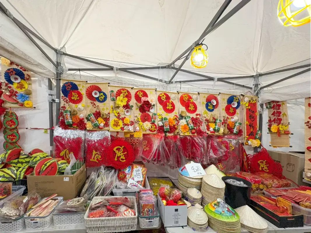 Vietnamese tet festival 2025 a celebration of home away from home 19339