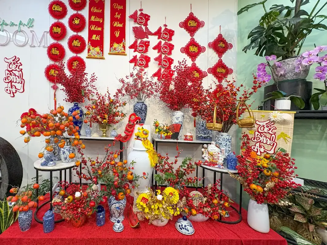 Vietnamese tet festival 2025 a celebration of home away from home 5669