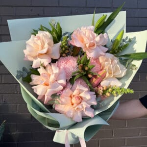 Petal Soft Mother's Day Bouquet